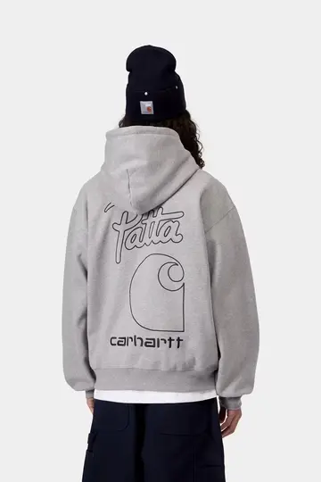 Patta x Carhartt WIP Apparel Collection