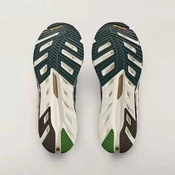 BAPE x adidas World Cup Adistar Sohle