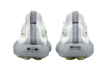 Nike Mind 002 Flyknit Barely Volt