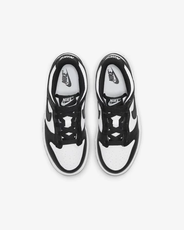Dunk Low Panda Pre School