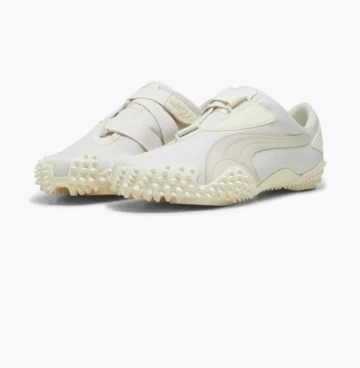 Puma Mostro Archive Pack White Paar