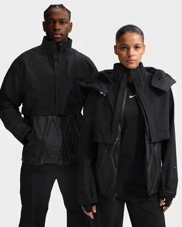 NOCTA CODE Clothing Collection Look 4