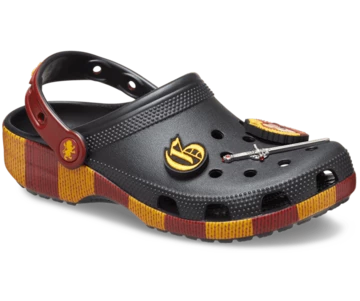 Harry Potter x Crocs Classig Clog Pack