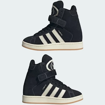 adidas Campus Bold Black Paar