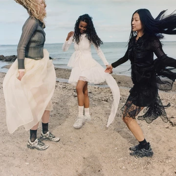 TOGA ARCHIVES x ASICS GEL-CUMULUS 16 TG Pack