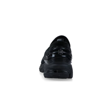 New Balance 1906 Loafer Dark Suede von Vorne