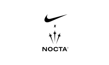 NOCTA x Nike Bordeaux Apparel Collection