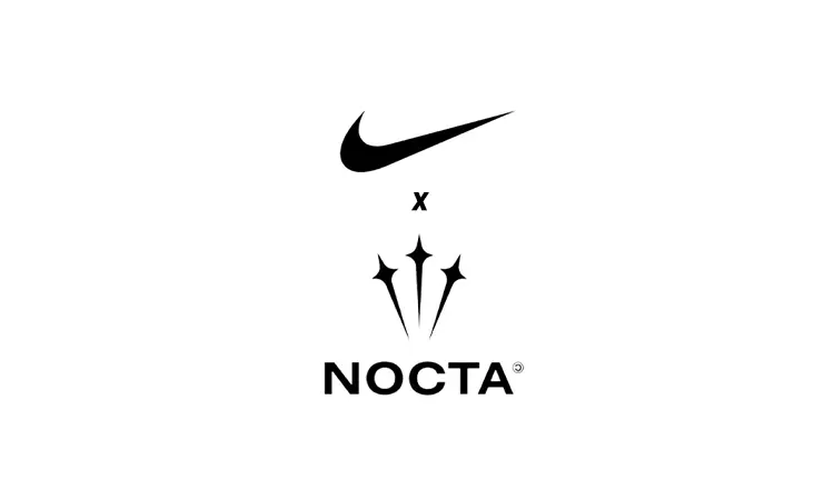 NOCTA x Nike Bordeaux Apparel Collection
