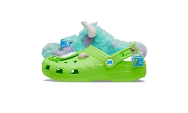 Monsters Inc. x Crocs Pack