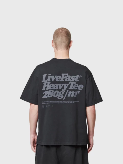 Basic 280 Tee Image