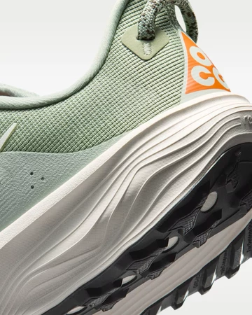 Nike ACG Pegasus Trail Jade Horizon Details