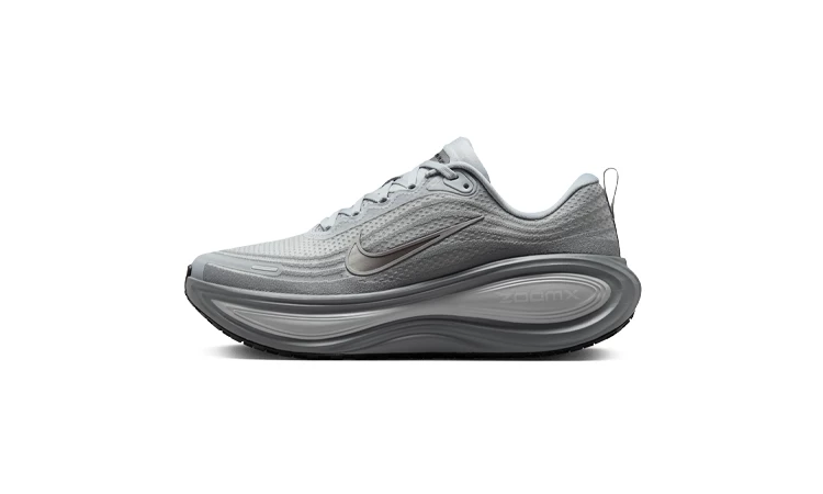 Nike Vomero Plus Wolf Grey