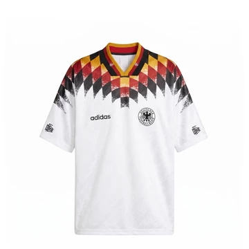 adidas DFB Germany Jersey 1994 Pack von vorne