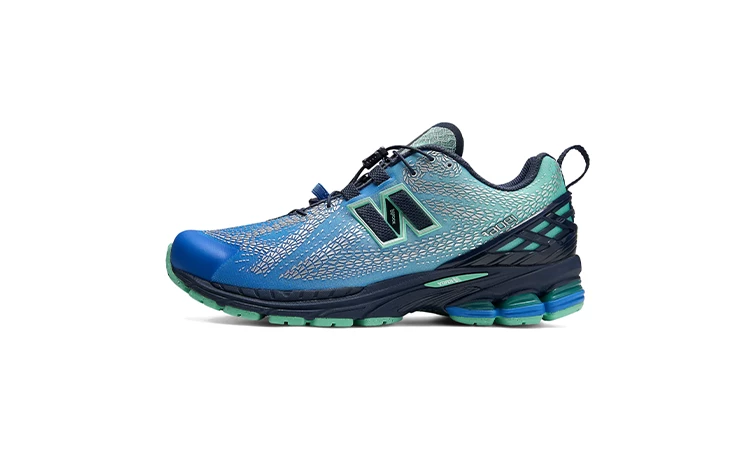 New Balance 1906F Blue Bird Deep End