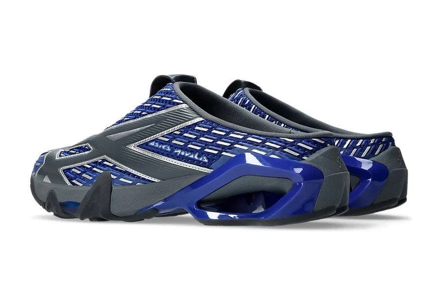 Kiko Kostadinov x ASICS Novalis Gel-Styrax Mule Pack | Dead