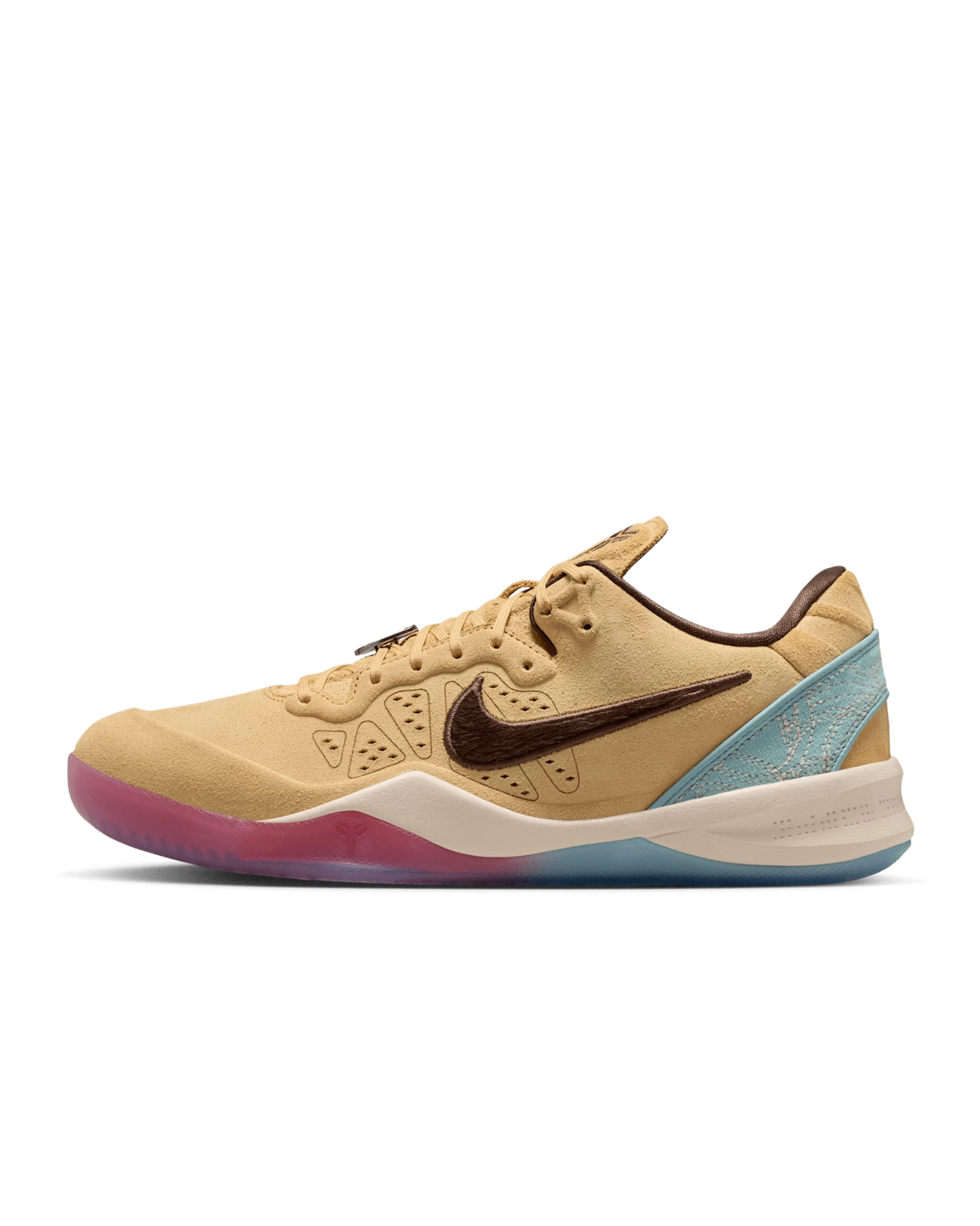 Kobe 8 Protro Siempre Mio IM1820-100 | Dead Stock