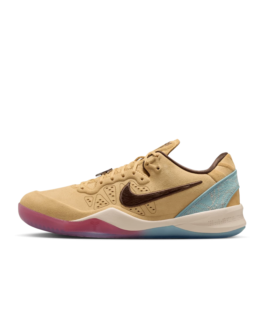 Kobe 8 Protro Siempre Mio IM1820-100 | Dead Stock