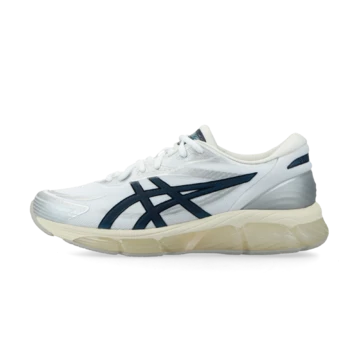 ASICS Gel Quantum 360 VIII White Midnight Außenseite