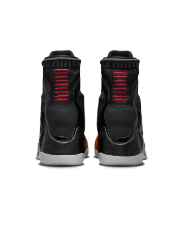 Nike Kobe 9 Elite Protro Masterpiece Paar Fersen