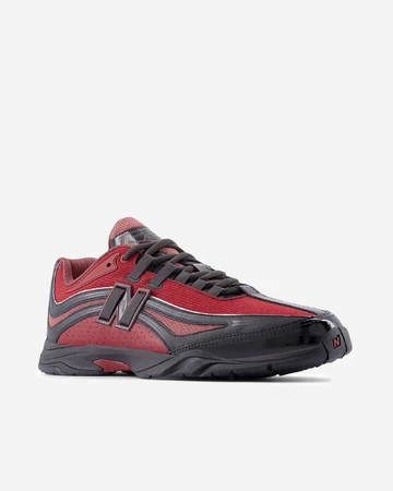 New Balance RC56 Monarch Burgundy Profil