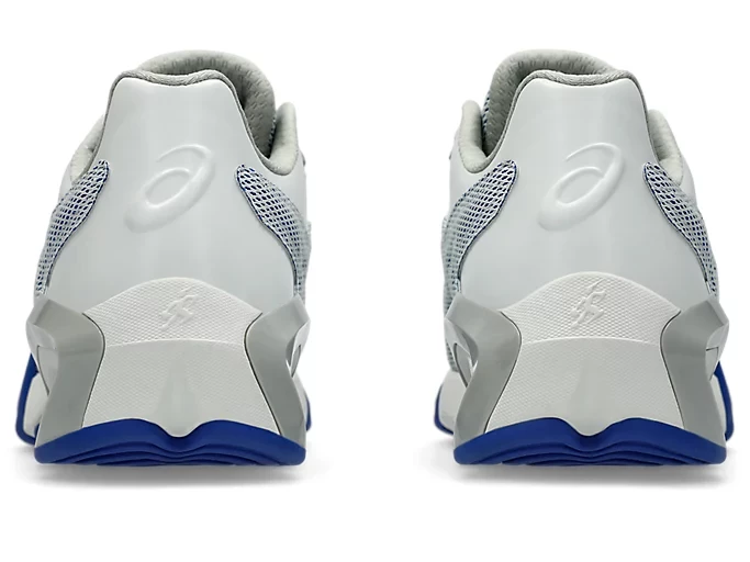 Kiko Kostadinov ASICS Novalis Gel-Teremoa Snow White 1203A501-100