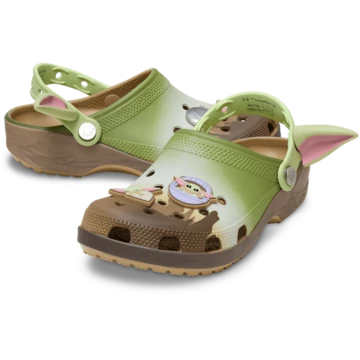 Star Wars x Crocs Classic Clog Pack
