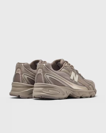 New Balance 740 Mushroom Timberwolf schräg