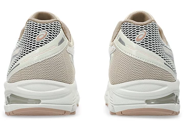 ASICS Gel-DS Trainer 14 Lake Grey von hinten