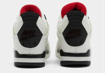 Jordan 4 Fight Club Fersen