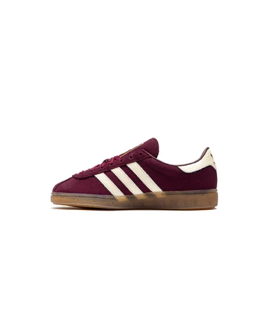 adidas München Maroon