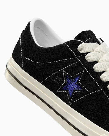Quartersnacks Converse CONS One Star Pro