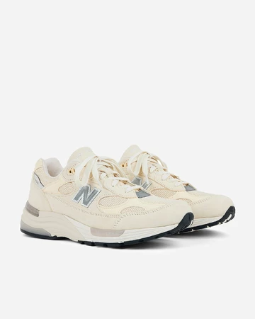 New Balance 992 Calcium