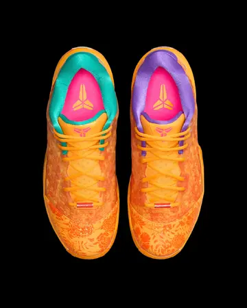 Nike Kobe 3 Low Protro Mamba Eterno