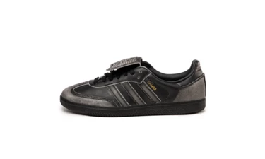 adidas Samba LT Core Black