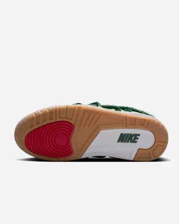 Teyana Taylor x Air Jordan 3 SP Concrete Rose Sohle