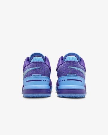 Nike Zoom LeBron NXXT Gen Ampd Summit Lake Hornets