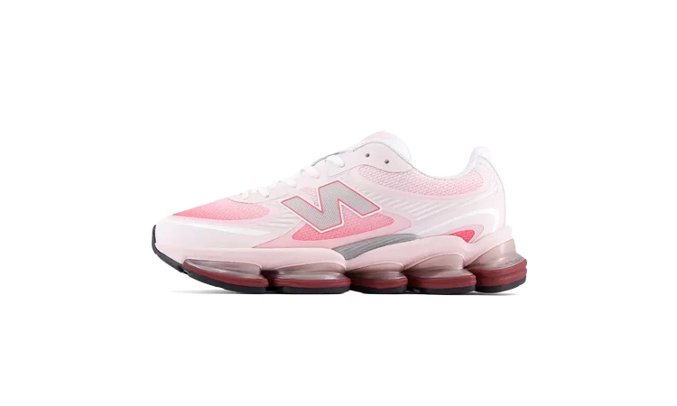 New Balance Abzorb 2000 Rose Sugar