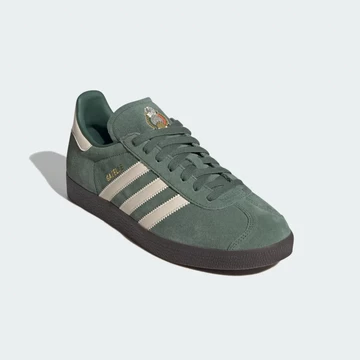 adidas Gazelle Mexico schräg