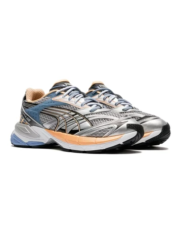Puma Velophasis Cool Light Grey Paar