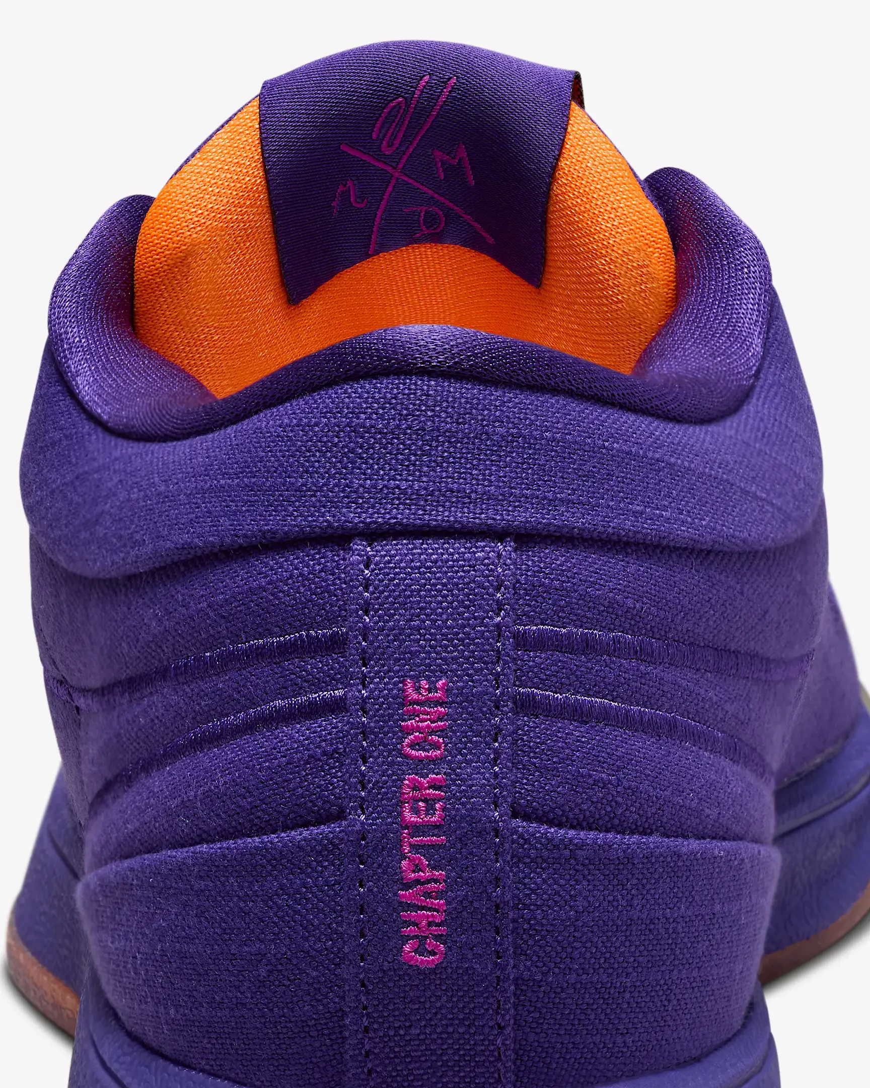 Nike Book 1 Sunset HJ5351-500 | Dead Stock