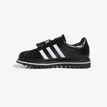 CLOT adidas Superstar Black