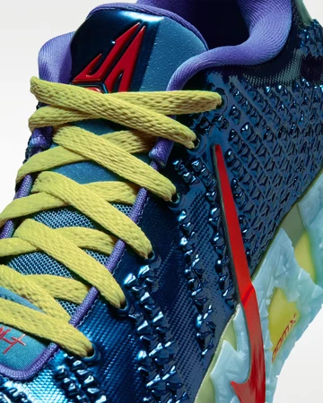 Nike Ja 3 Uncle Phil