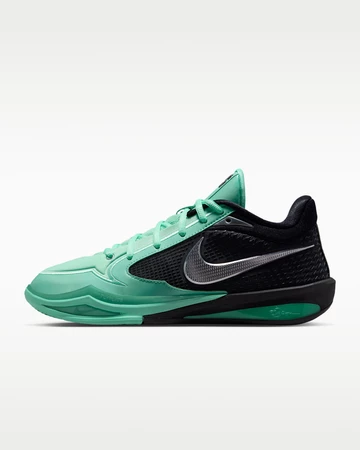 Nike Sabrina 4 Green Glow