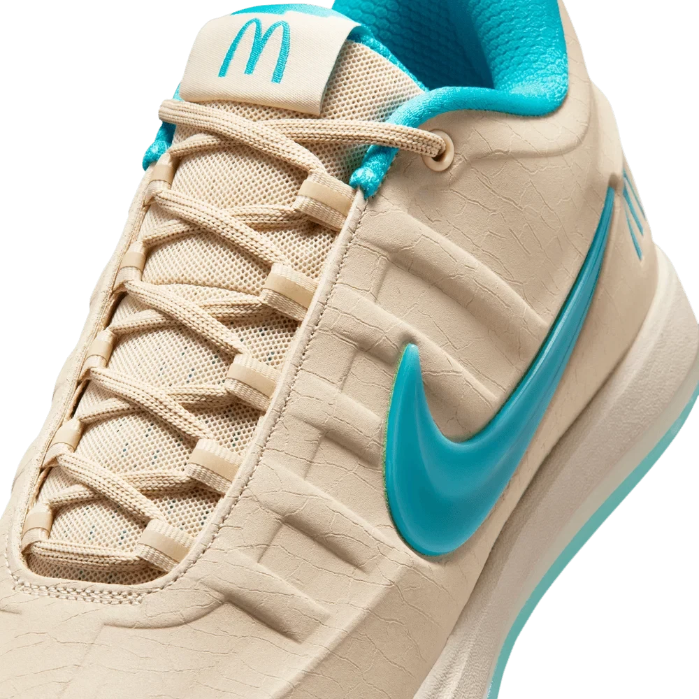 McDonald's x Nike Book 2 Sedona IR6443-100 | Dead Stock