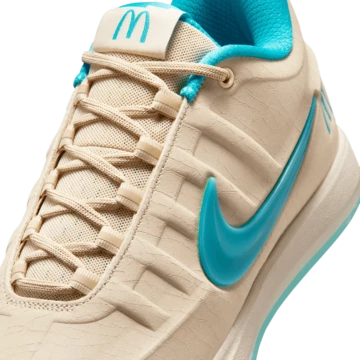 McDonald's x Nike Book 2 Sedona