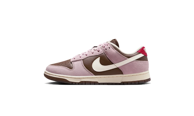 Dunk Low Dark Neapolitan