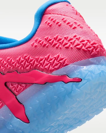 Kool-Aid x Nike JA 3 Detailbild