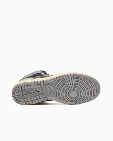 Jordan 1 High Reverse Shadow Sohle