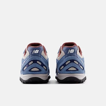 New Balance 204L Shoreline Blue