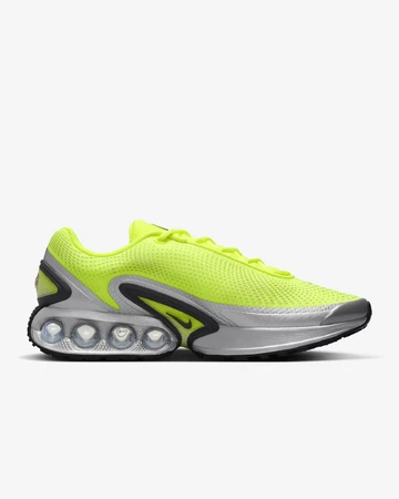 Der Air Max DN Volt von außen